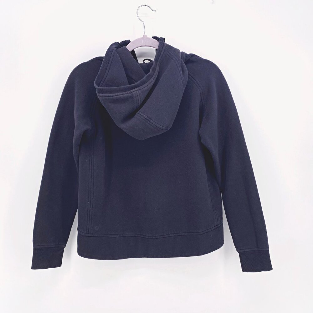 Lululemon Back To It Hoodie - Picture 8 of 13
